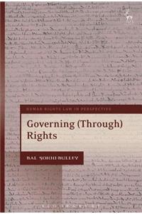 Governing (Through) Rights