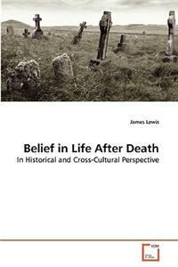 Belief in Life After Death