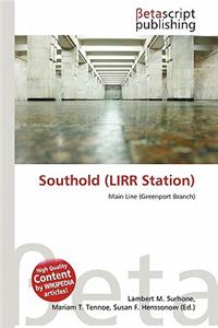 Southold (Lirr Station)