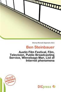 Ben Steinbauer