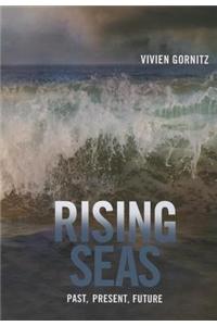 Rising Seas: Past, Present, Future