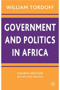 Government and Politics in Africa