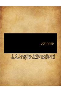 Johnnie