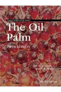 The Oil Palm