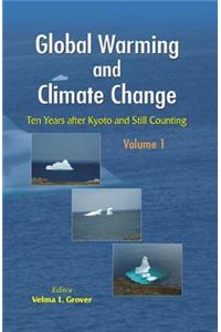 Global Warming and Climate Change