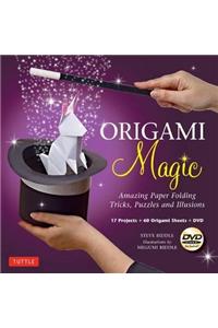 Origami Magic