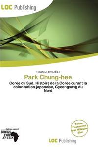 Park Chung-Hee