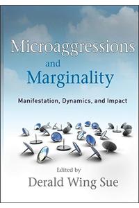 Microaggressions and Marginality