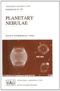 Planetary Nebulae
