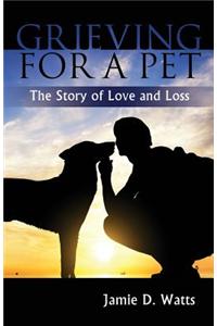Grieving for a Pet