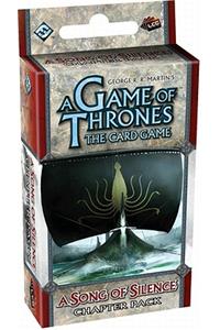A Game of Thrones the Card Game