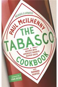 The Tabasco Cookbook: Recipes with America's Favorite Pepper Sauce