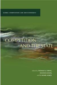 Competition and the State