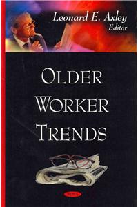 Older Worker Trends