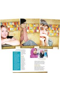 Living With Health Challenges Set 2