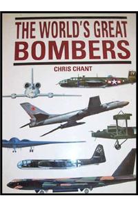 The World's Great Bombers