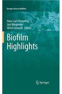 Biofilm Highlights