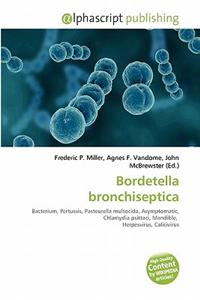 Bordetella Bronchiseptica