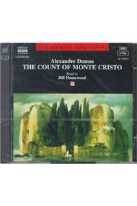 Count of Monte Cristo