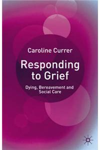 Responding to Grief