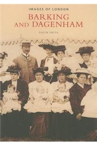 Barking and Dagenham