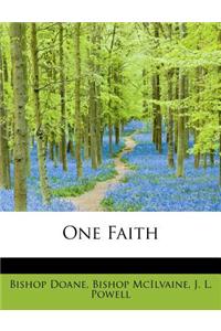 One Faith