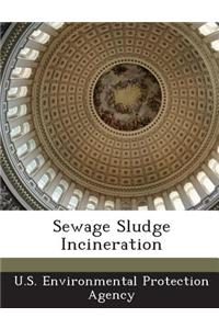 Sewage Sludge Incineration