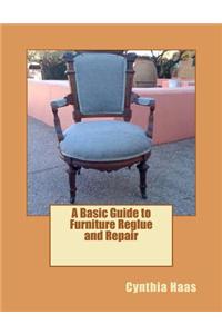 A Basic Guide to Furniture Reglue and Repair