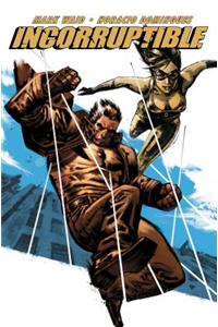 Incorruptible, Volume 3