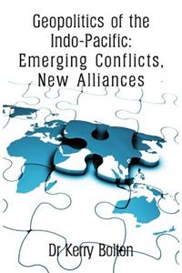 Geopolitics of the Indo-Pacific