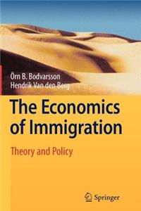 The Economics of Immigration