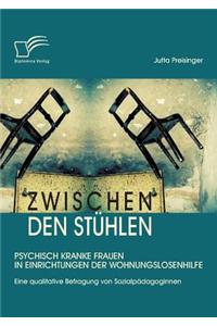 Zwischen Den Stuhlen