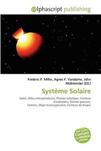 Systme Solaire