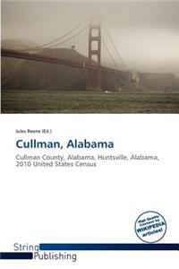 Cullman, Alabama