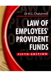 Law of Employees’ Provident Funds