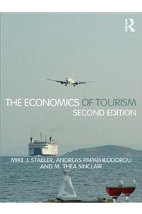 Economics of Tourism
