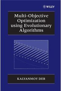 Multi-Objective Optimization Using Evolutionary Algorithms