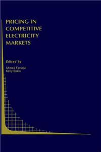 Pricing in Competitive Electricity Markets