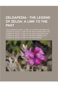 Zeldapedia - The Legend of Zelda: A Link to the Past: The Legend of Zelda: A Link to the Past Bosses, the Legend of Zelda: A Link to the Past Characte