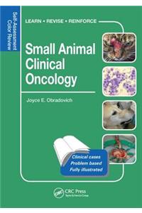 Small Animal Clinical Oncology: Self-Assessment Color Review