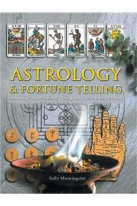 Astrology & Fortune Telling