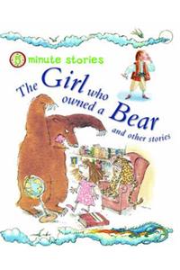Girl Who Owned a Bear and Other Stories
