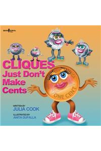 Cliques Just Don't Make Cents