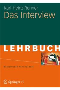 Das Interview