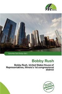 Bobby Rush