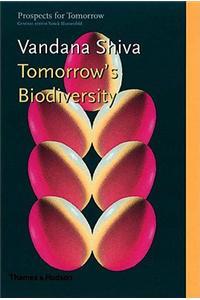 Tomorrow's Biodiversity