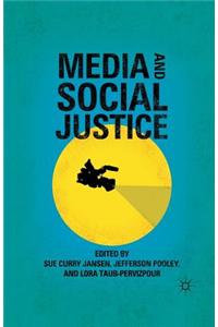 Media and Social Justice