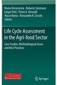 Life Cycle Assessment in the Agri-Food Sector
