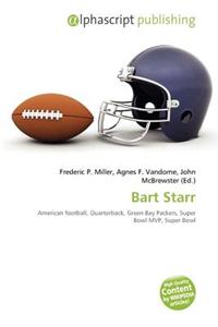 Bart Starr