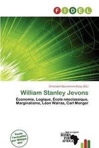 William Stanley Jevons